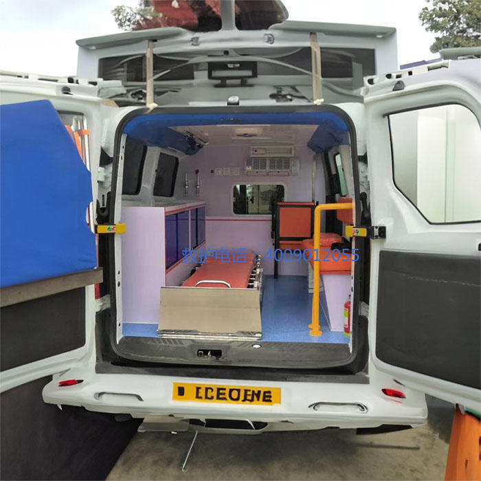 出租救护车联系方式